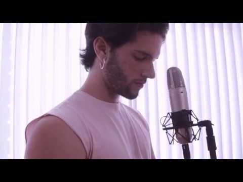 Born This Way - Lady Gaga Cover (Filipe Dassie)