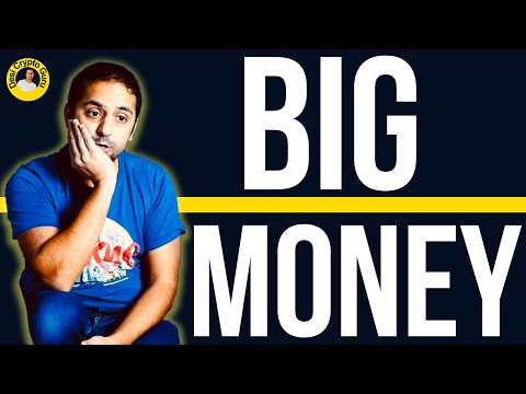 BIG MOENY | 01st Mar 24  | Market Update | Stock Market, Crypto, Bitcoin, Ethereum, NASDAQ