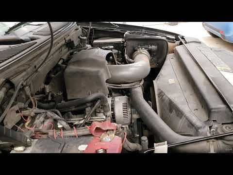 FOR SALE - 20L1387 - 2003 FORD F150 - 5.4L ENGINE