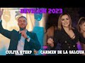 MEGA COLAJ DE REVELION CULITA STERP ️CARMEN DE LA SALCIUA ️ GEORGIANA LOBONT