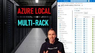 Azure Local Multi-Rack