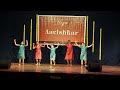 Bharatanatyam Dance On Song Krishnanandam Singers Sooryagayathri Sivasoorya DandD AnushaAnand