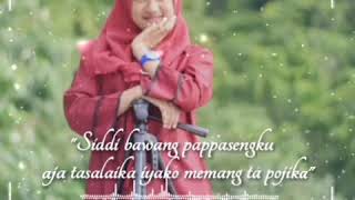 Download lagu Bugis ji memang mp3