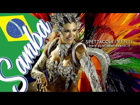 Spettacolo animazione brasiliana show per: eventi, compleanni, matrimonio, cene, aperitivo