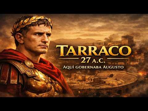 Ciudades españolas Patrimonio de la Humanidad - Tarragona | Antigua Tarraco Documental de Tve