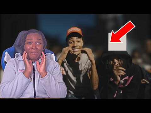 Damon They Went Kuu !! RICH GLIZZY x SHEEMY - POP SH!T | SHOT BY @CHDENT | JhayReacts