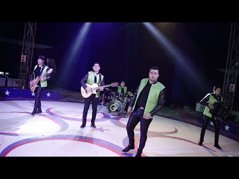 Grupo Recluta - El Malo (Video Oficial)