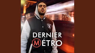 Dernier Métro Music Video