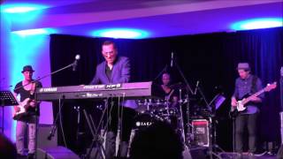 Just What You Need - Brian Simpson at 6. Mallorca Smooth Jazz Festival (2017)