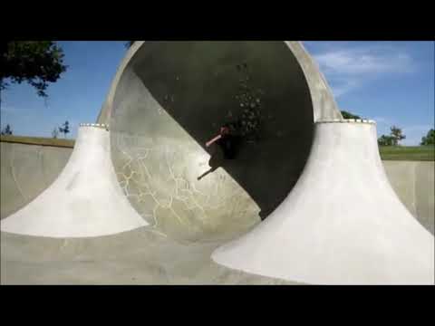 Jimmy McMillan Till Death Do I skate Transition 2020