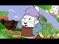 Max Ruby The Bunny Who Cried Lobster Max The Three Bears Little Ruby Hen Ep 59 HD Cartoons