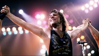 Skid Row &amp; Bon Jovi - Travelin&#39; Band | Live at CNE Stadium | Soundboard | Toronto 1989