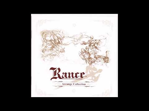 Rance X OP Arrange by Shade