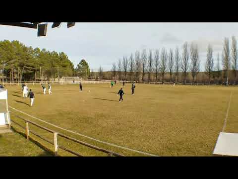 CD TARDELCUENDE - CD SAN JOSÉ DE (J5)
