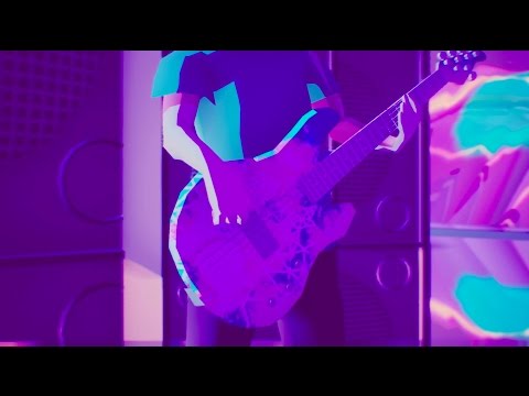 Mint Trip - Canvas (Official Music Video)