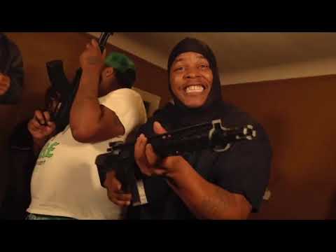 Audemar Deezy Music Video