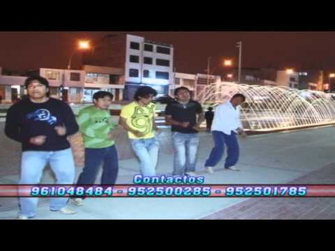 Quiero Que Seas Feliz - Grupo Orion