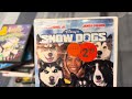 VHS DVD Update For February 21st 2025