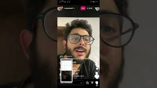 #Carryminati roasting #Radhe trailer #salmankhan #2021😂😂😂