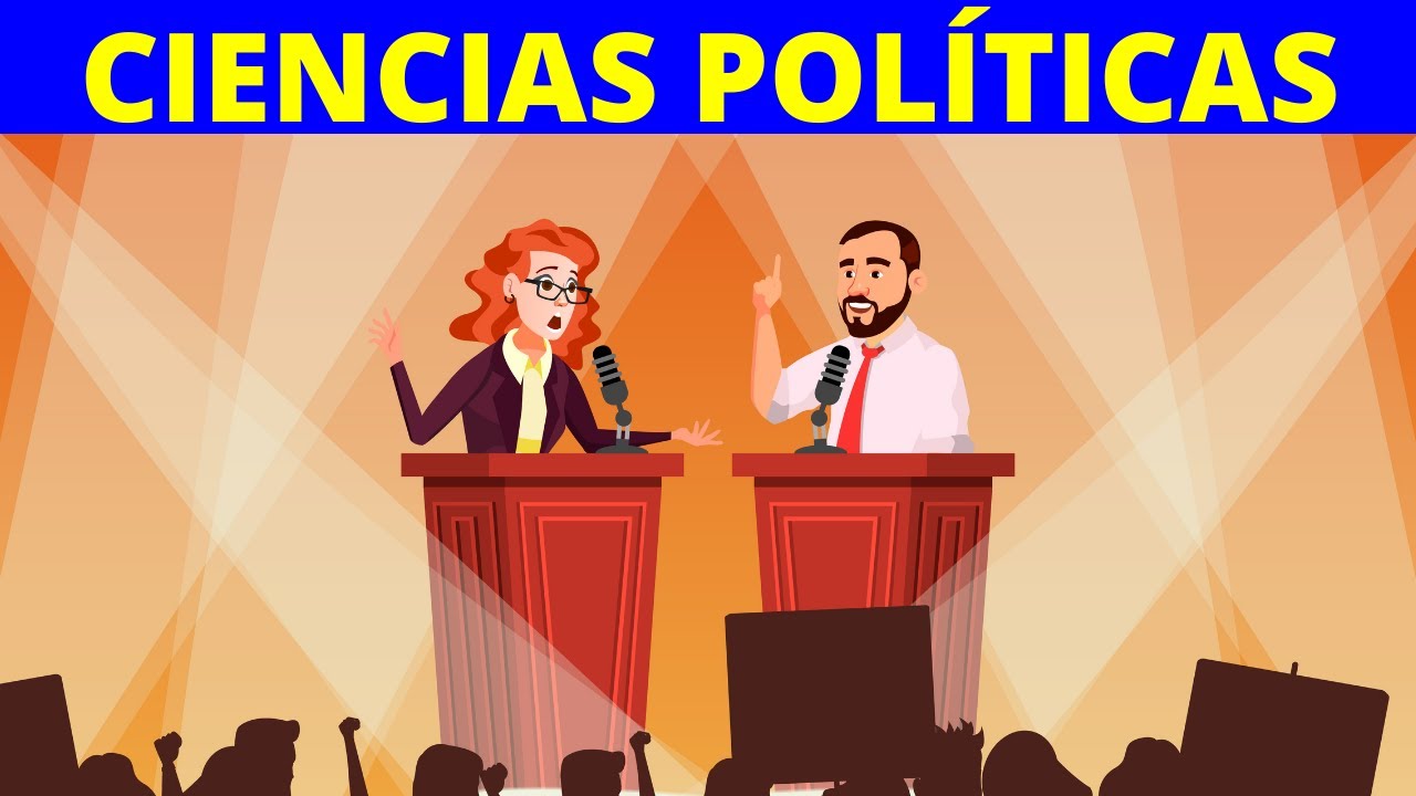 Ciencia Politica Ejemplos En La Vida Cotidiana