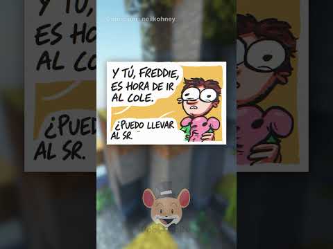 Cuando El Zumo Arándano Acabó con el Sillón