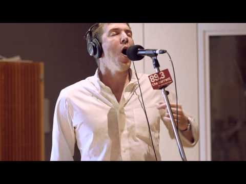 The Walkmen - Heaven (Live on 89.3 The Current)