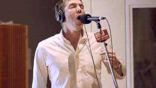 The Walkmen - Heaven (Live on 89.3 The Current)