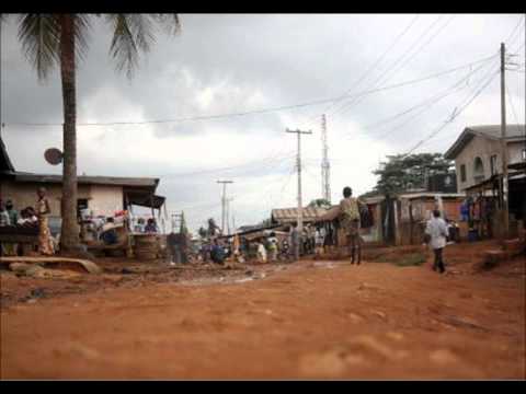 IKORODU MUSIC -3- KAMORU BOMBATA