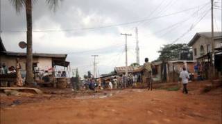 IKORODU MUSIC -3- KAMORU BOMBATA IKORODU MUSIC -3- KAMORU BOMBATA