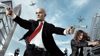 Хітмен: Агент 47 / Hitman: Agent 47 (український трейлер)