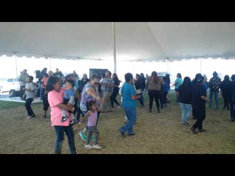 54th Annual Mul Chu Tha Fair and Rodeo Chicken Scratch Battle of the Bands.