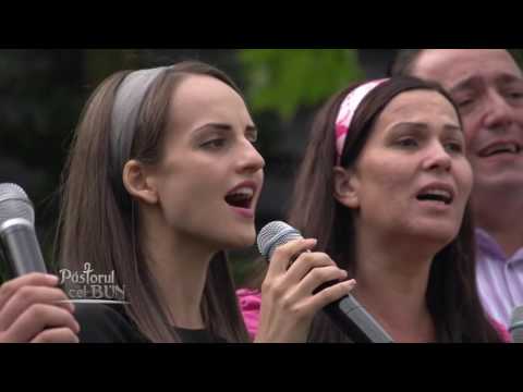 EP 24-2016 Pastorul Cel Bun. Pastorul Florin Ianovici, mesaj "Și tu poți învige Ierihonul tău"