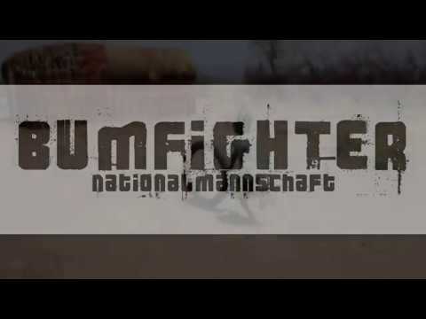 Bumfight Projekt - ZU HART (Mikush, A-Kazuo, Explizit, CeeYa)