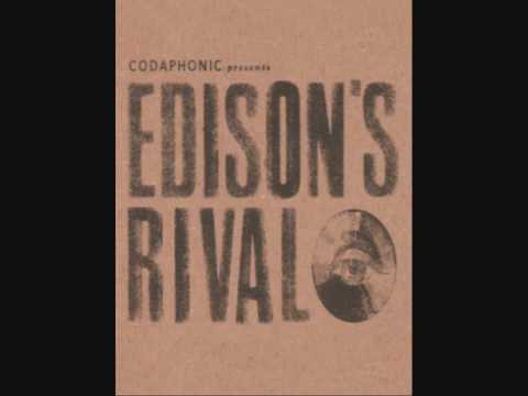 Pretty Little Piggy - Edison's Rival - Codaphonic
