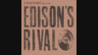 Pretty Little Piggy - Edison's Rival - Codaphonic