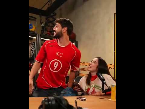 top talentos que eu queria ter 😂