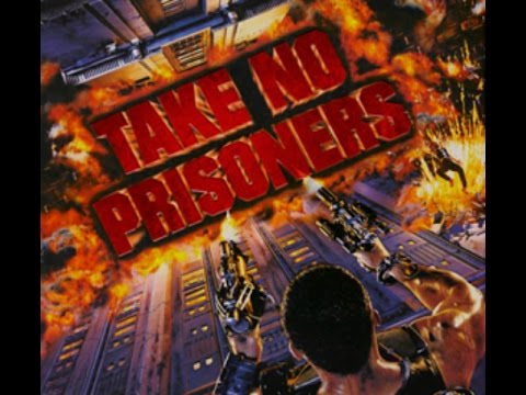 take no prisoners pc game