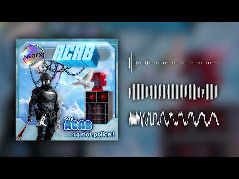 NeoFX - ACAB