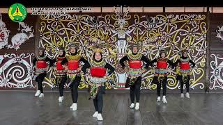 Download lagu Senam Kreasi Tamang Pung Kisah Oleh IAD KUTIM mp3 Download lagu Senam Kreasi Tamang Pung Kisah Oleh IAD KUTIM mp3