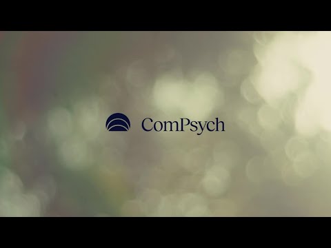 ComPsych  video/presentation/materials