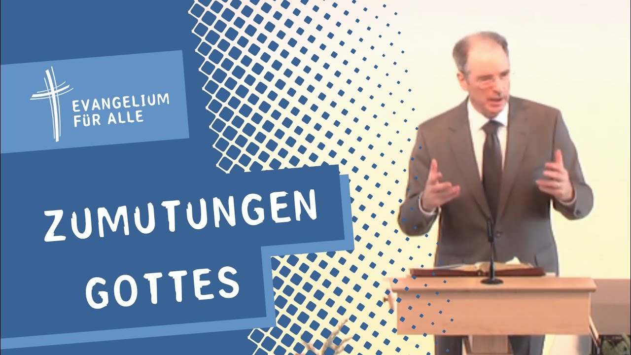 Predigt vom 18.02.2026