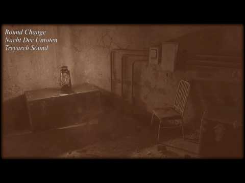 Round Change - Nacht Der Untoten - Soundtrack