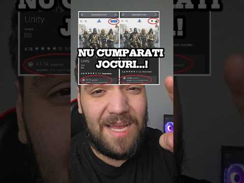 Diferente MASIVE de Preturi💸  #ps5 #news #gaming