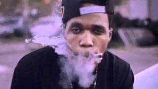 Lemon Kush - Curren$y