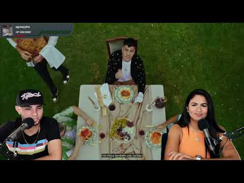 DUKI - GIVENCHY {Reaccion/Podcast}