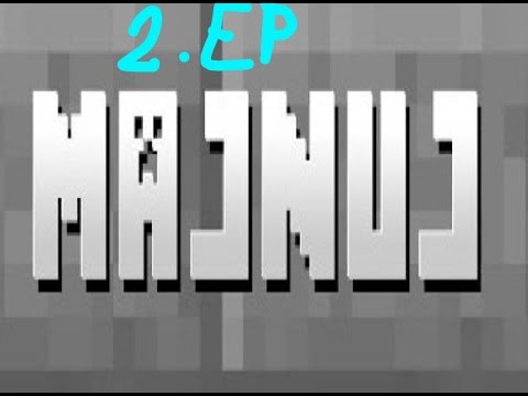 Majnuj.cz EP2: Casino w/ Slimestar