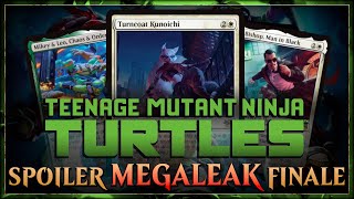 Video MEGALEAK: FINALE❗ New "Luminarch Aspirant" & More❗