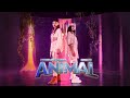 Maria Becerra, Cazzu - ANIMAL (Official Video)