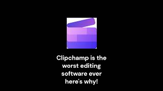 ClipChamp opinions!
