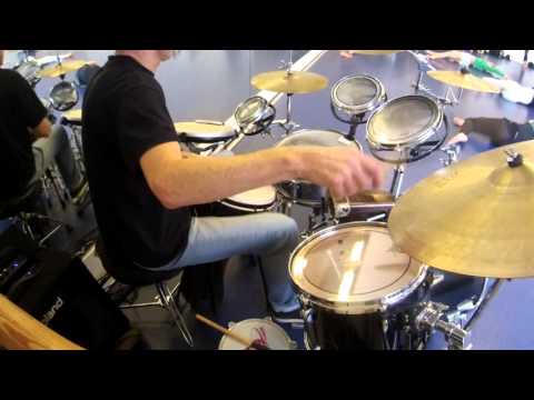 Ron Spee- Earth Grooves